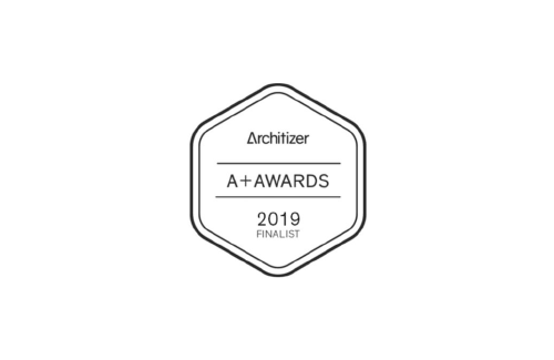 A+ Awards – Popular Choice : Religious Buildings