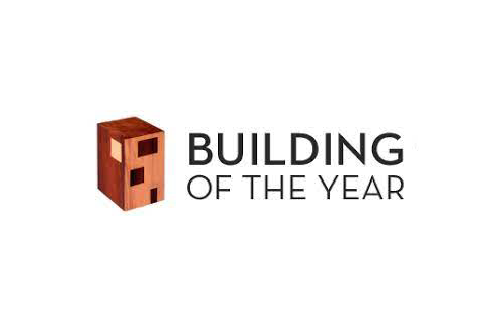 Archdaily Building of the Year Finalist