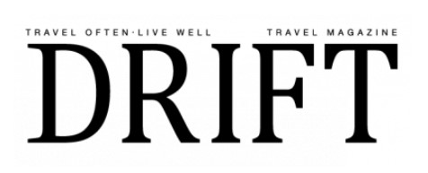 Drift Magazine
